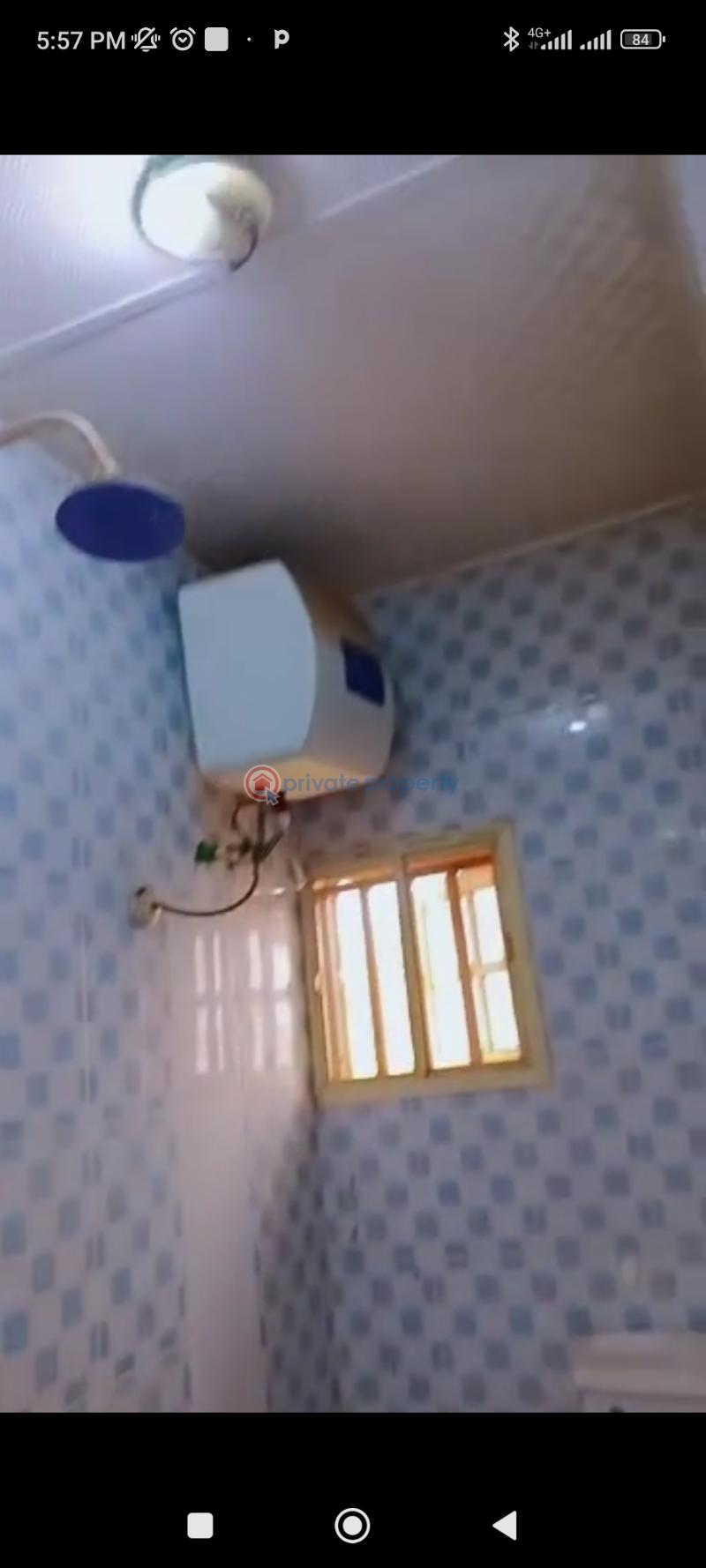 2 bedroom Block Of Flats For Rent Abuoe Odu Egbeda Egbe/Idimu Lagos - 1