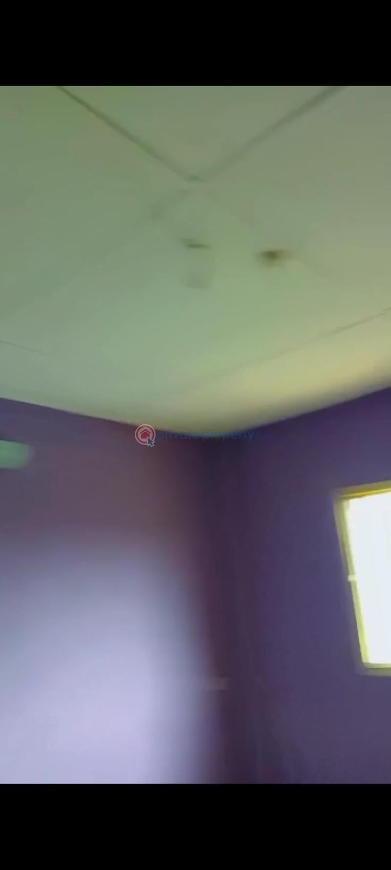 2 bedroom Block Of Flats For Rent Abuoe Odu Egbeda Egbe/Idimu Lagos - 5