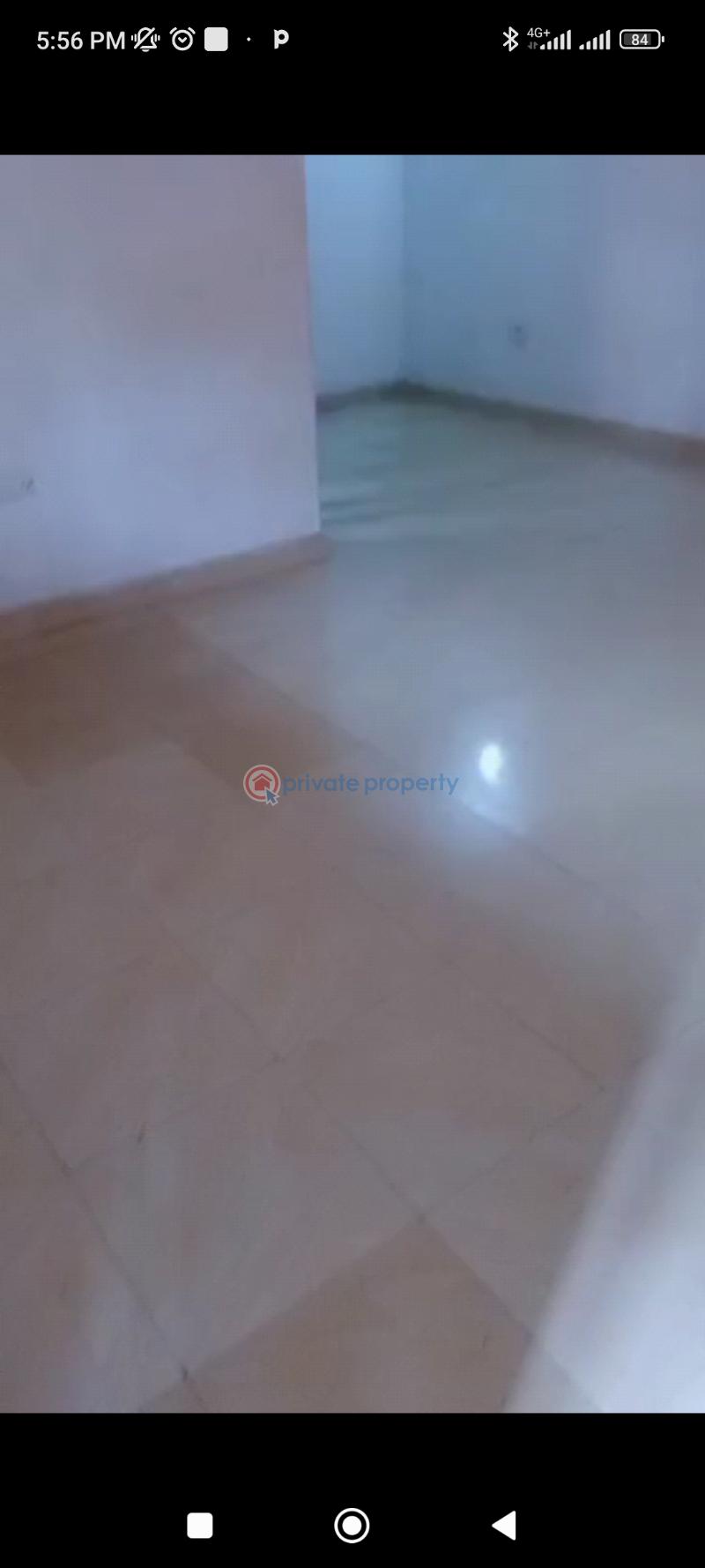 2 bedroom Block Of Flats For Rent Abuoe Odu Egbeda Egbe/Idimu Lagos - 2