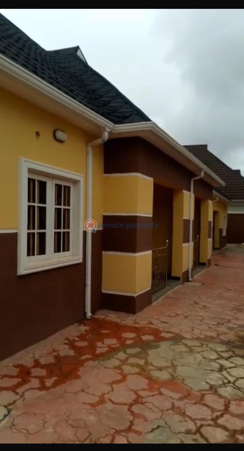2 bedroom Block Of Flats For Rent Ajila Dove Estate Akala Express Ibadan Oyo - 7