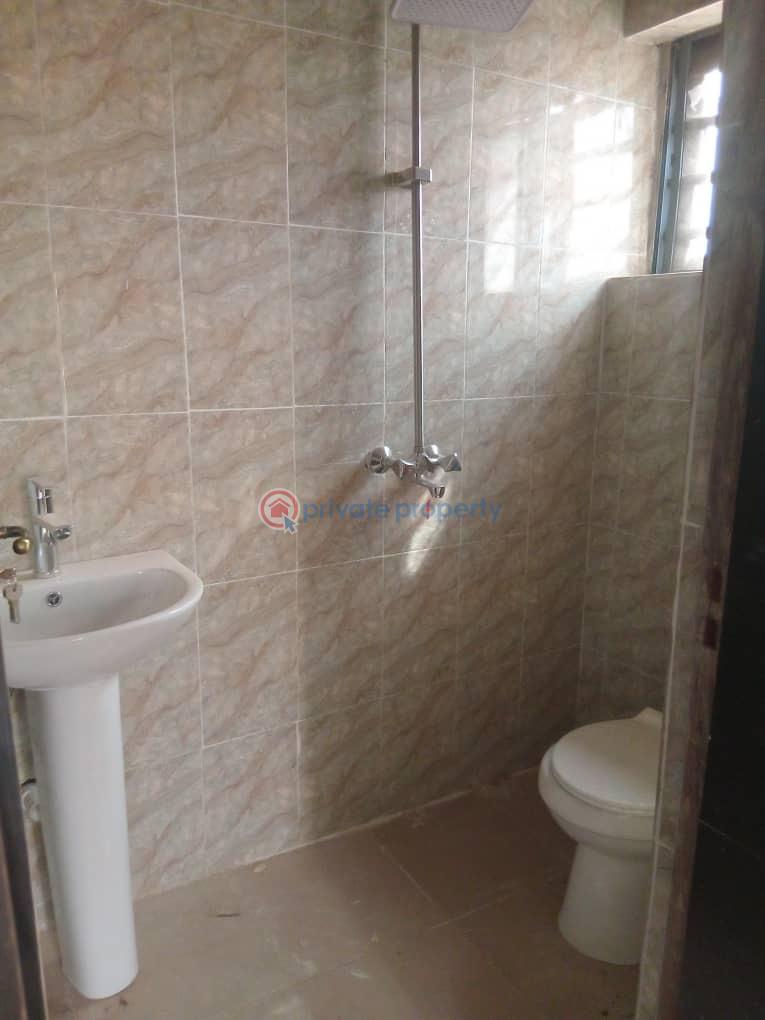 2 bedroom Block Of Flats For Rent Yidi Elebu Akala Express Ibadan Oyo - 6
