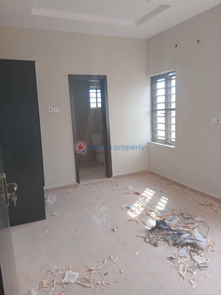 2 bedroom Block Of Flats For Rent Yidi Elebu Akala Express Ibadan Oyo - 0