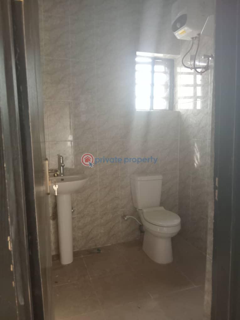 2 bedroom Block Of Flats For Rent Yidi Elebu Akala Express Ibadan Oyo - 1