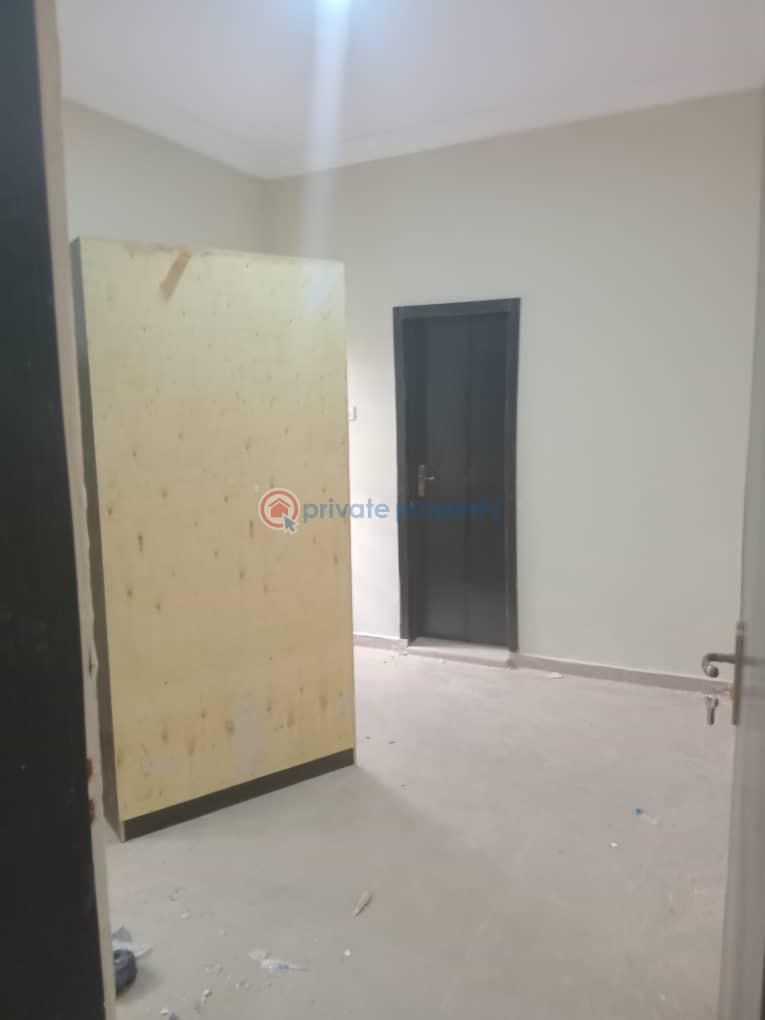 2 bedroom Block Of Flats For Rent Yidi Elebu Akala Express Ibadan Oyo - 2