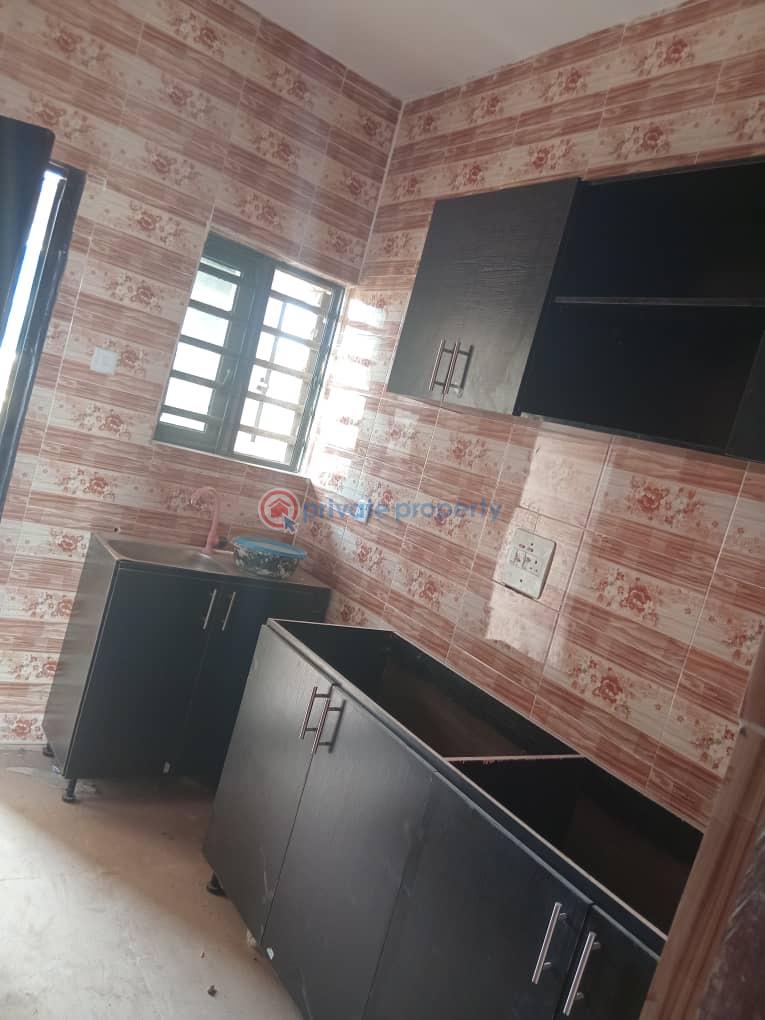 2 bedroom Block Of Flats For Rent Yidi Elebu Akala Express Ibadan Oyo - 4