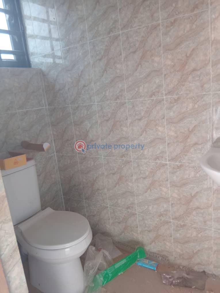 2 bedroom Block Of Flats For Rent Yidi Elebu Akala Express Ibadan Oyo - 7