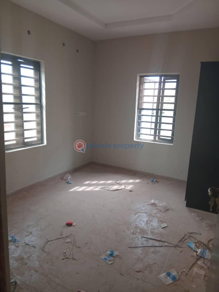 2 bedroom Block Of Flats For Rent Yidi Elebu Akala Express Ibadan Oyo - 9