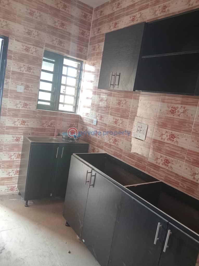 2 bedroom Block Of Flats For Rent Yidi Elebu Akala Express Ibadan Oyo - 5