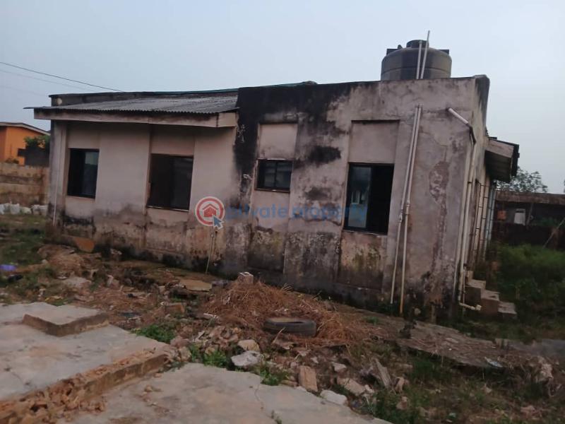 Block Of Flats For Sale Abesan Estate Ipaja Lagos