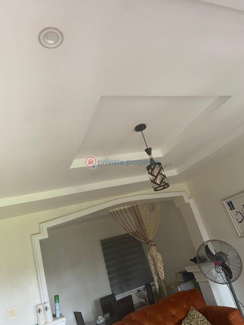 2 bedroom Block Of Flats For Rent Akoto Elebu Oluyole Extension Akala Express Ibadan Oyo - 1