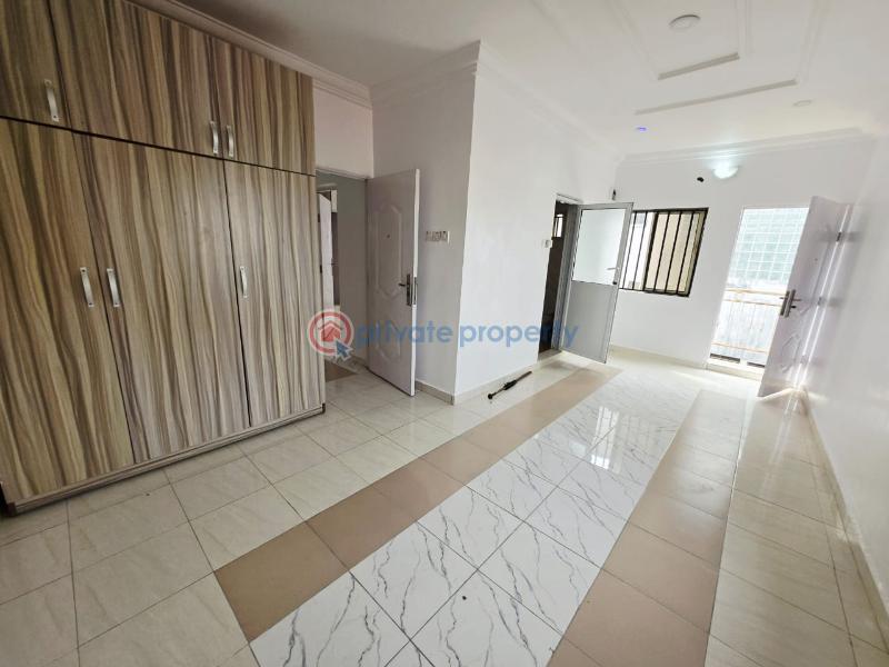 2 bedroom Flat & Apartment For Rent Lekki Phase 1 Lagos - 3