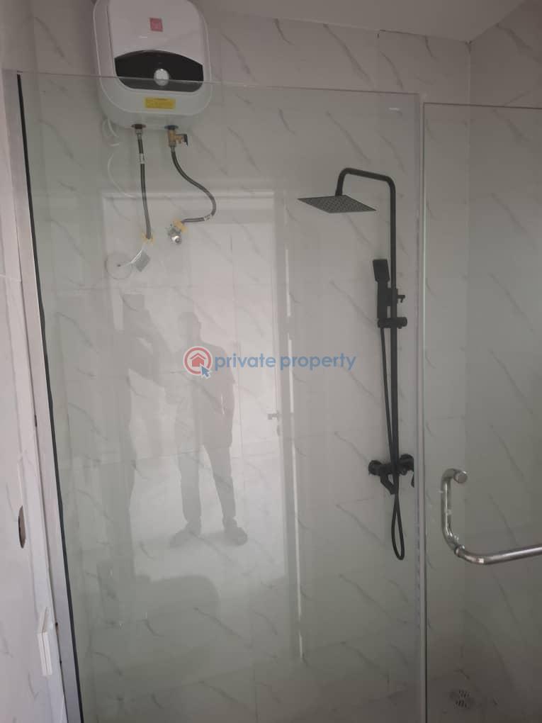 2 bedroom Flat & Apartment For Rent Aro Off Ologolo Road. Ologolo Lekki Lagos - 8
