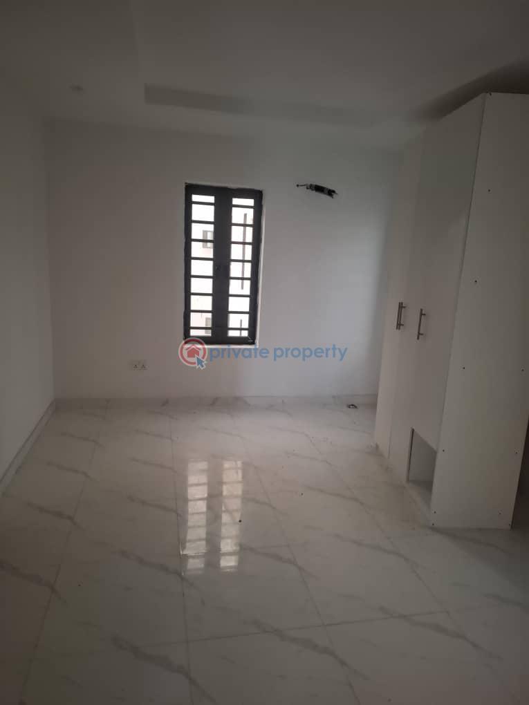 2 bedroom Flat & Apartment For Rent Aro Off Ologolo Road. Ologolo Lekki Lagos - 6