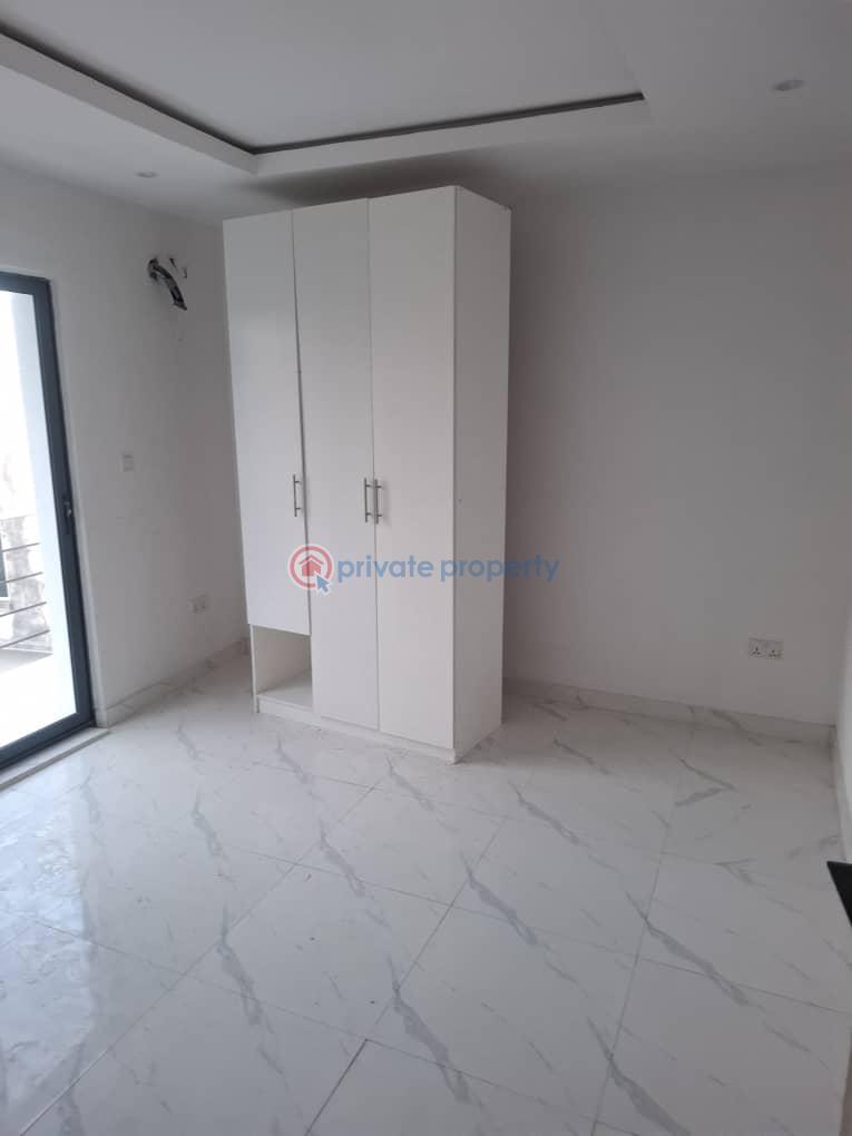2 bedroom Flat & Apartment For Rent Aro Off Ologolo Road. Ologolo Lekki Lagos - 5