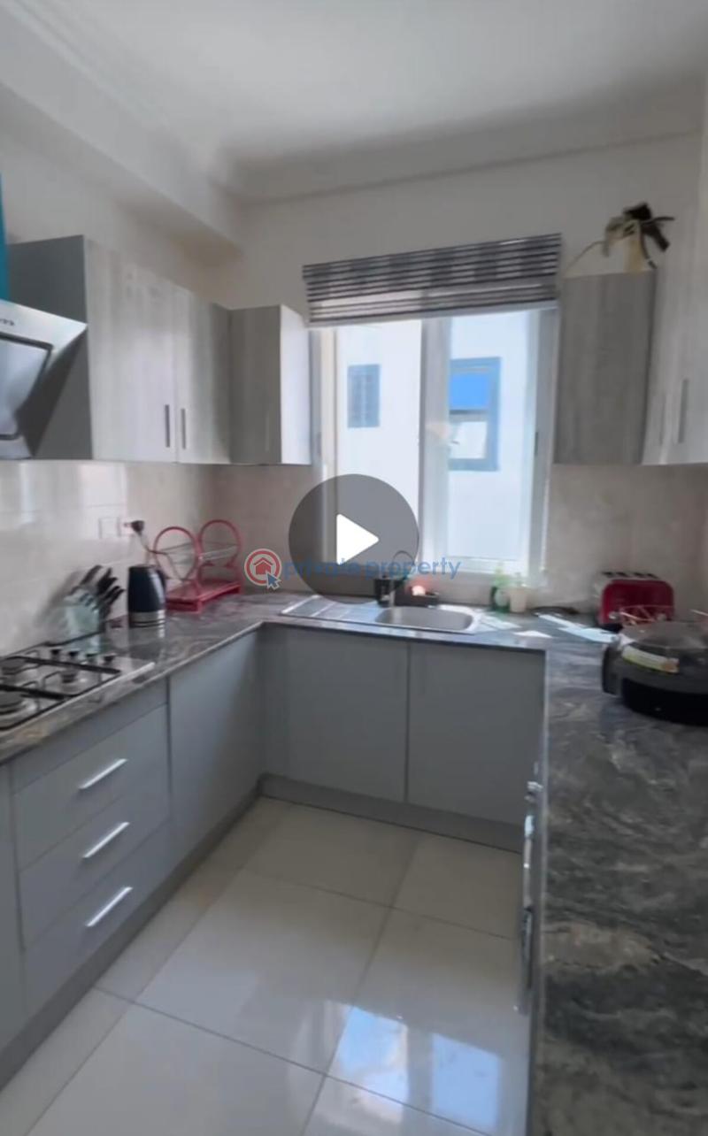 Block Of Flats Short let Alternative Drive, Lekki Chevron Drive Lekki Lagos - 3