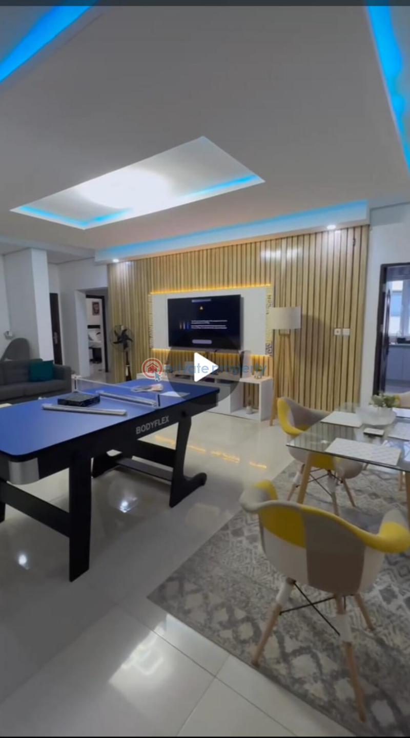 Block Of Flats Short let Alternative Drive, Lekki Chevron Drive Lekki Lagos - 0