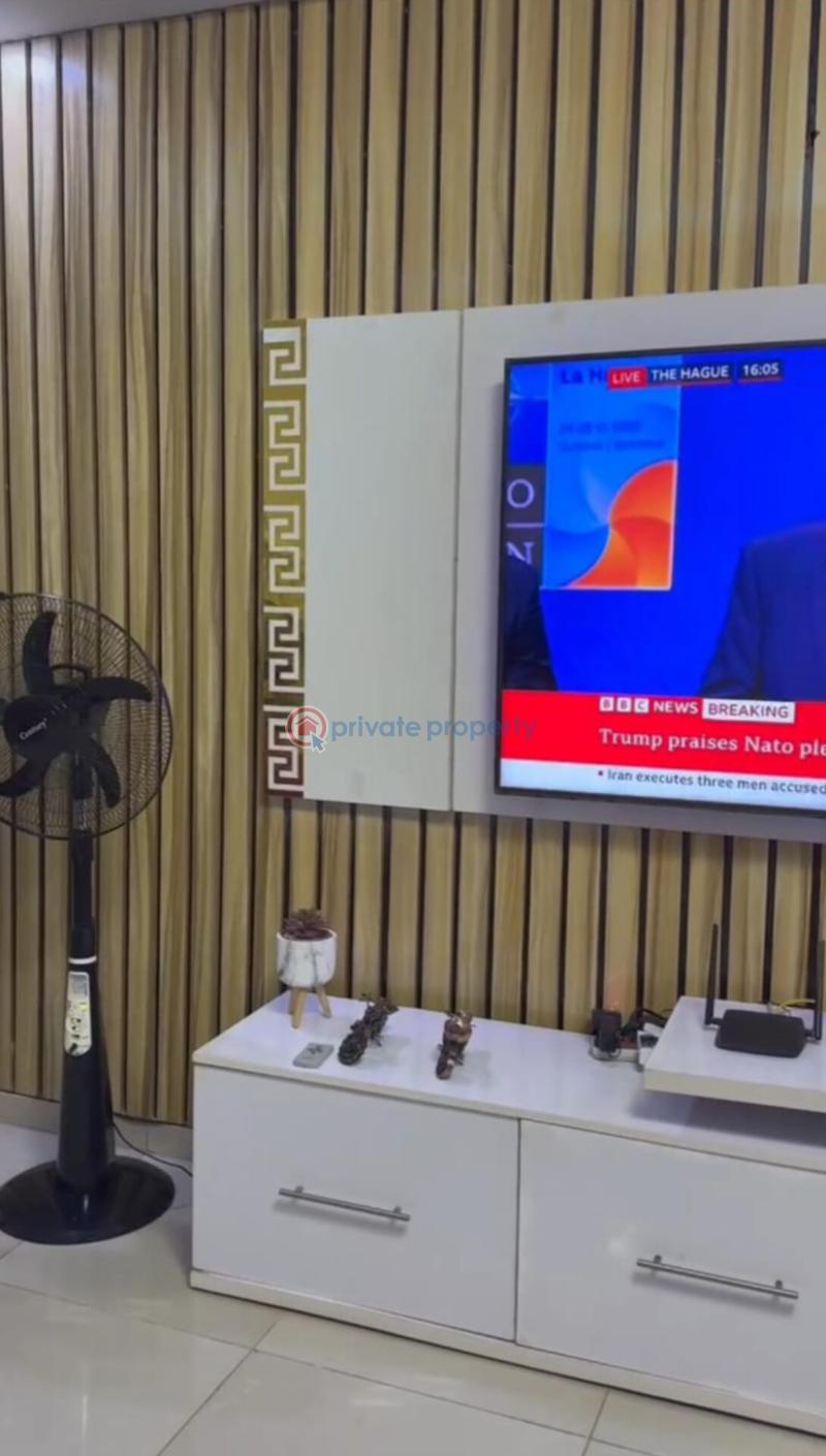 Block Of Flats Short let Alternative Drive, Lekki Chevron Drive Lekki Lagos - 2