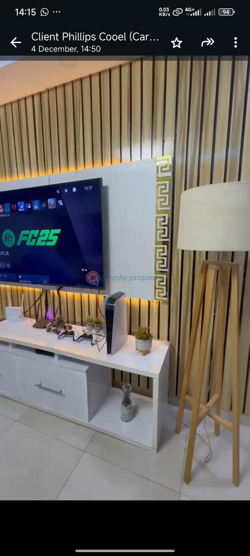 Block Of Flats Short let Alternative Drive, Lekki Chevron Drive Lekki Lagos - 7