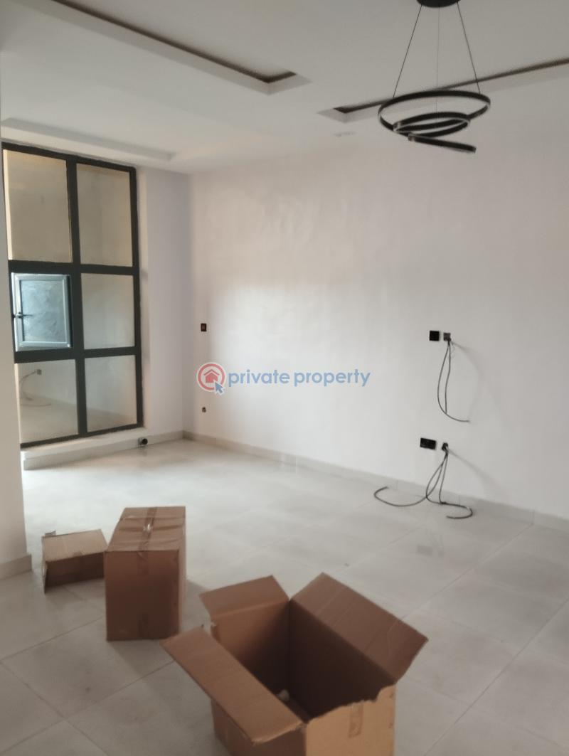 2 bedroom Block Of Flats For Sale Off Ogombo Lekki Scheme 2 Ajah Lagos - 9