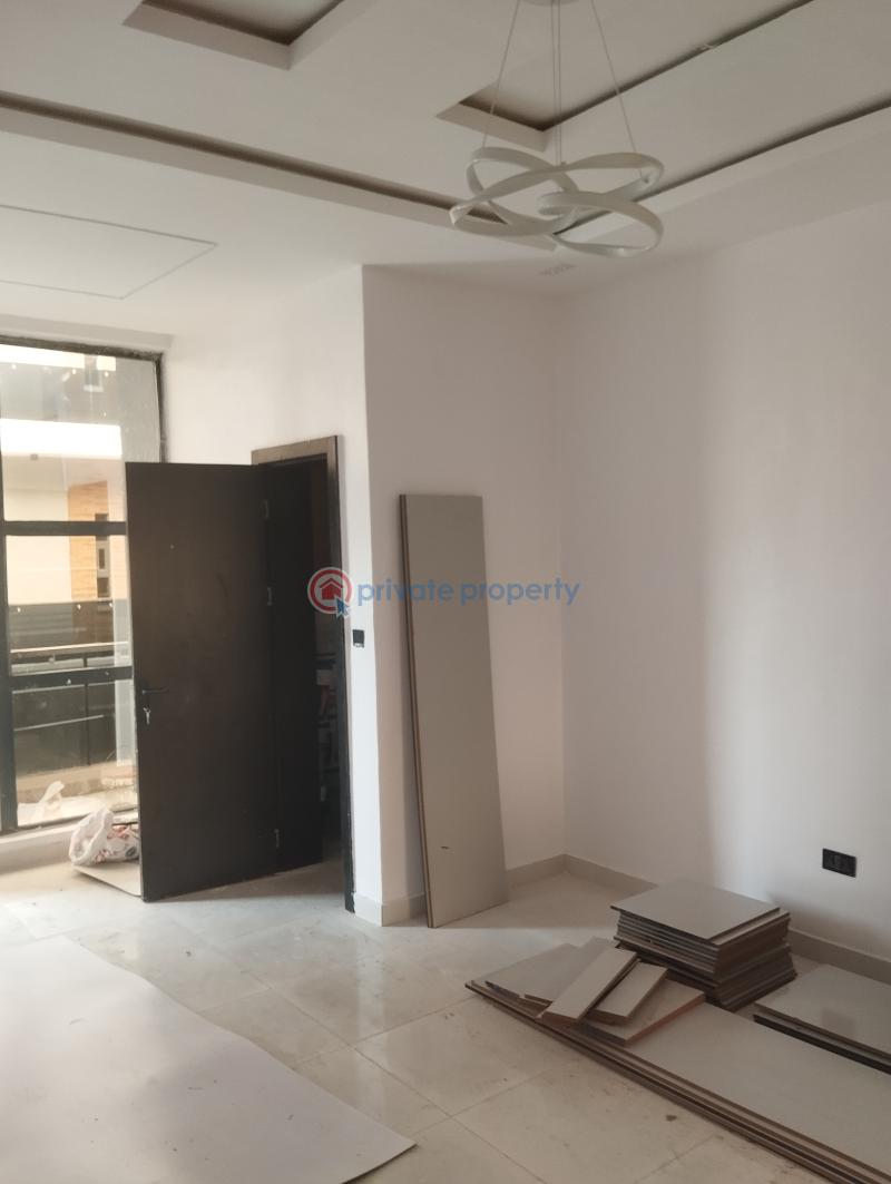 2 bedroom Block Of Flats For Sale Off Ogombo Lekki Scheme 2 Ajah Lagos - 2