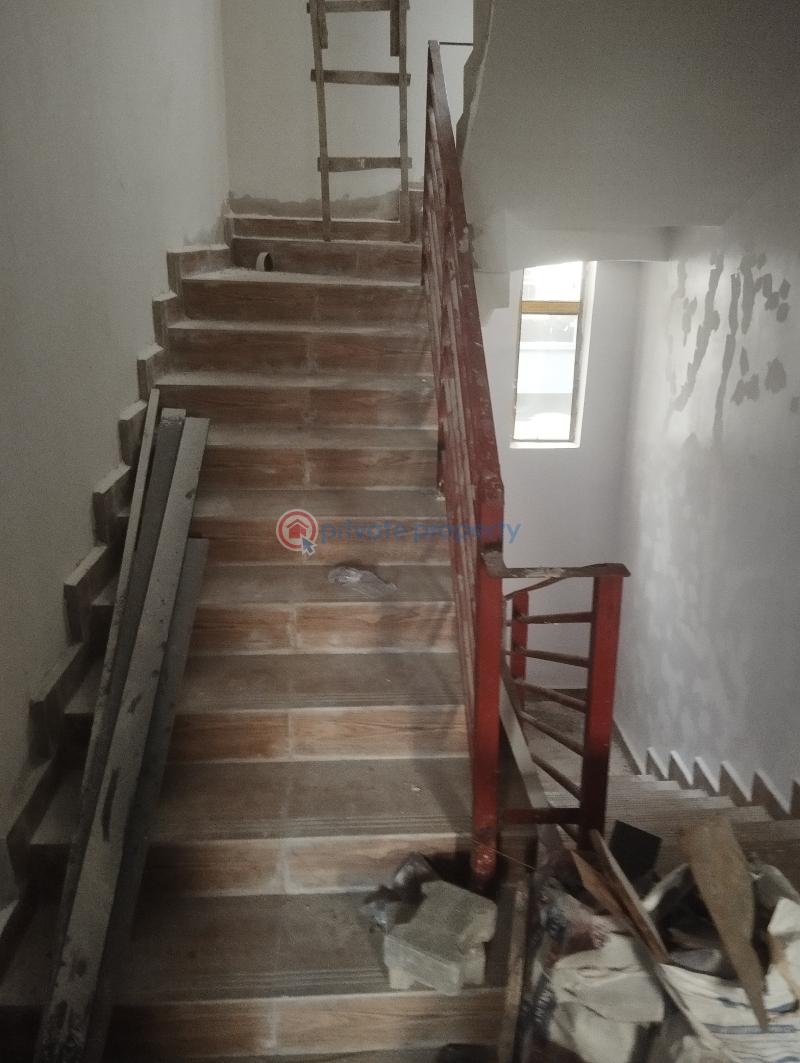 2 bedroom Block Of Flats For Sale Off Ogombo Lekki Scheme 2 Ajah Lagos - 6