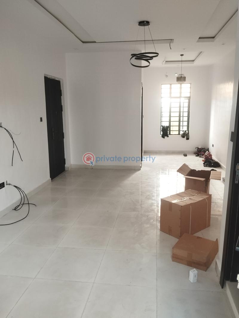 2 bedroom Block Of Flats For Sale Off Ogombo Lekki Scheme 2 Ajah Lagos - 7