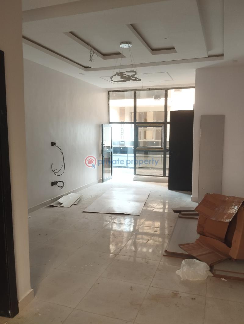 2 bedroom Block Of Flats For Sale Off Ogombo Lekki Scheme 2 Ajah Lagos - 5