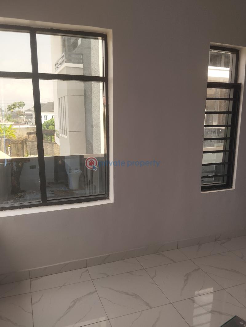 2 bedroom Block Of Flats For Sale Off Ogombo Lekki Scheme 2 Ajah Lagos - 11