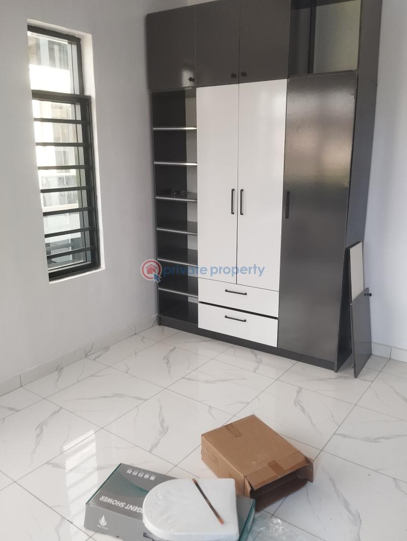 2 bedroom Block Of Flats For Sale Off Ogombo Lekki Scheme 2 Ajah Lagos - 10