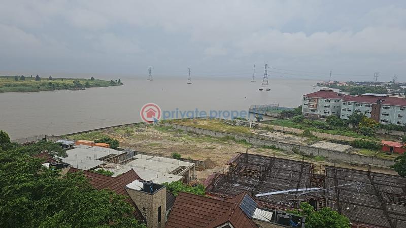 2 bedroom Short Stay Short let Osborne Foreshore Estate Ikoyi Lagos - 7