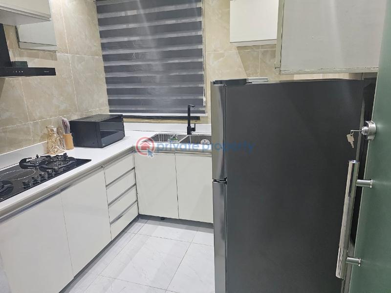 2 bedroom Short Stay Short let Osborne Foreshore Estate Ikoyi Lagos - 2