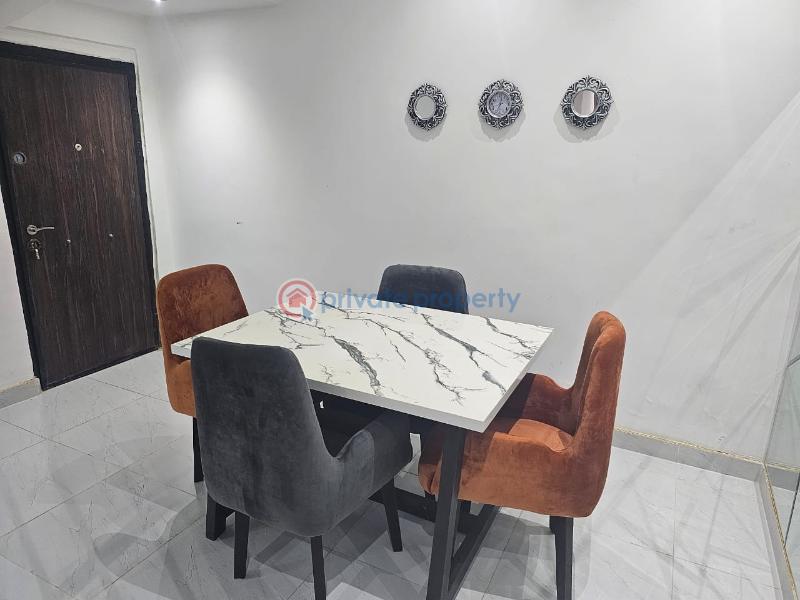 2 bedroom Short Stay Short let Osborne Foreshore Estate Ikoyi Lagos - 3