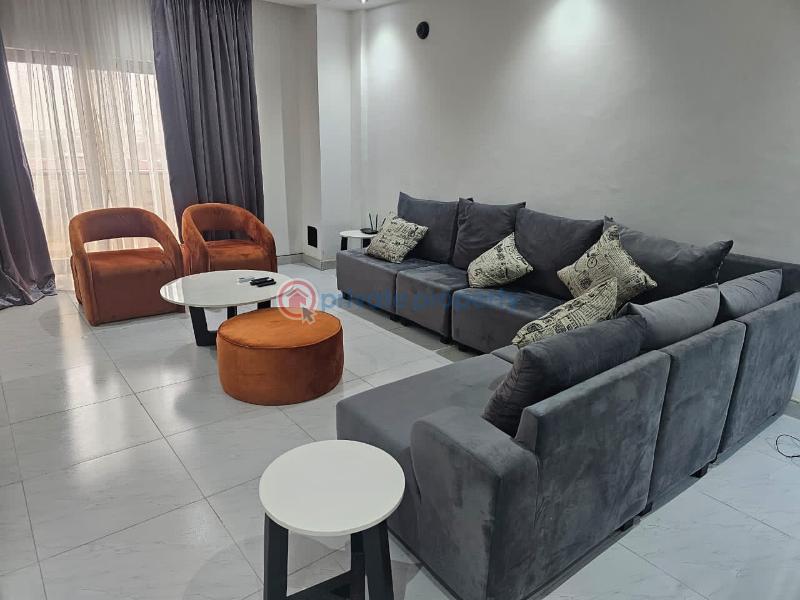 2 bedroom Short Stay Short let Osborne Foreshore Estate Ikoyi Lagos - 6