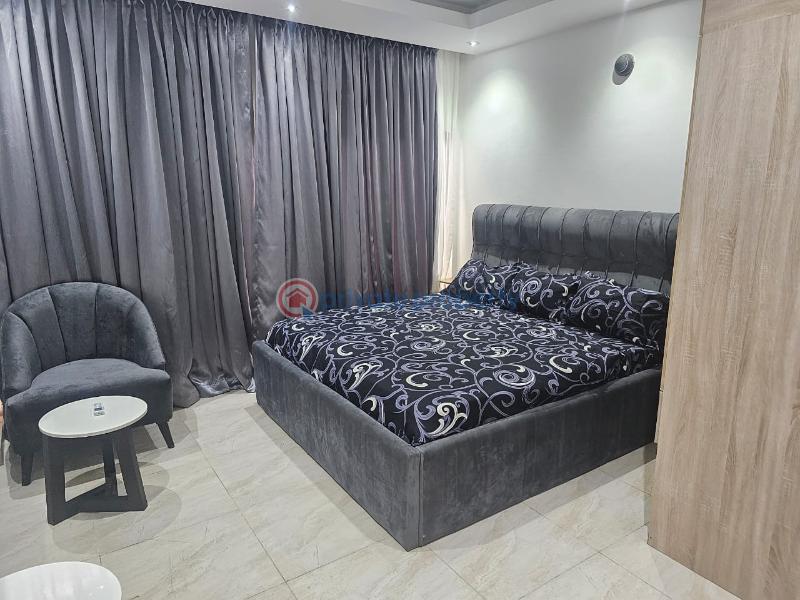 2 bedroom Short Stay Short let Osborne Foreshore Estate Ikoyi Lagos - 4