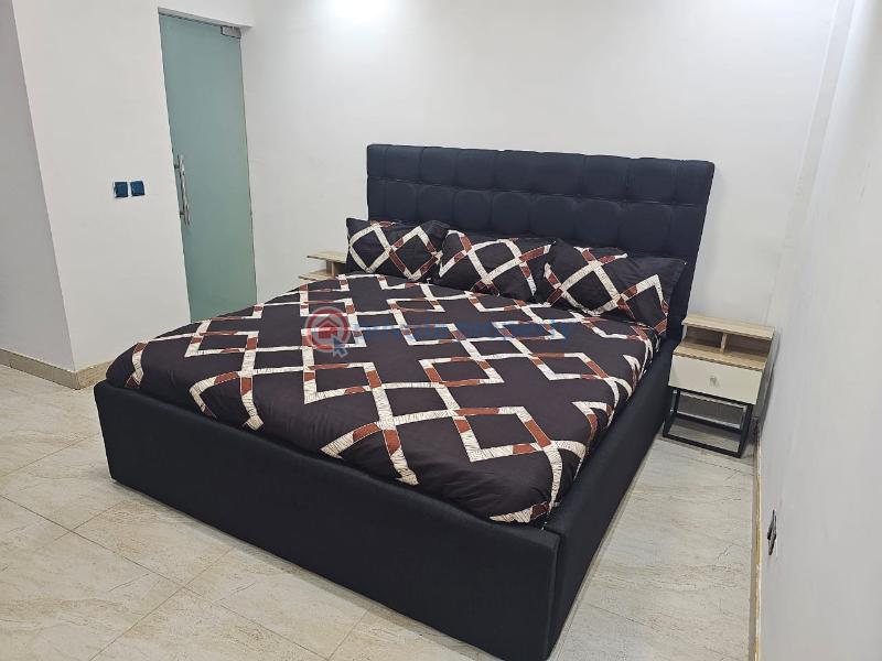 2 bedroom Short Stay Short let Osborne Foreshore Estate Ikoyi Lagos - 5