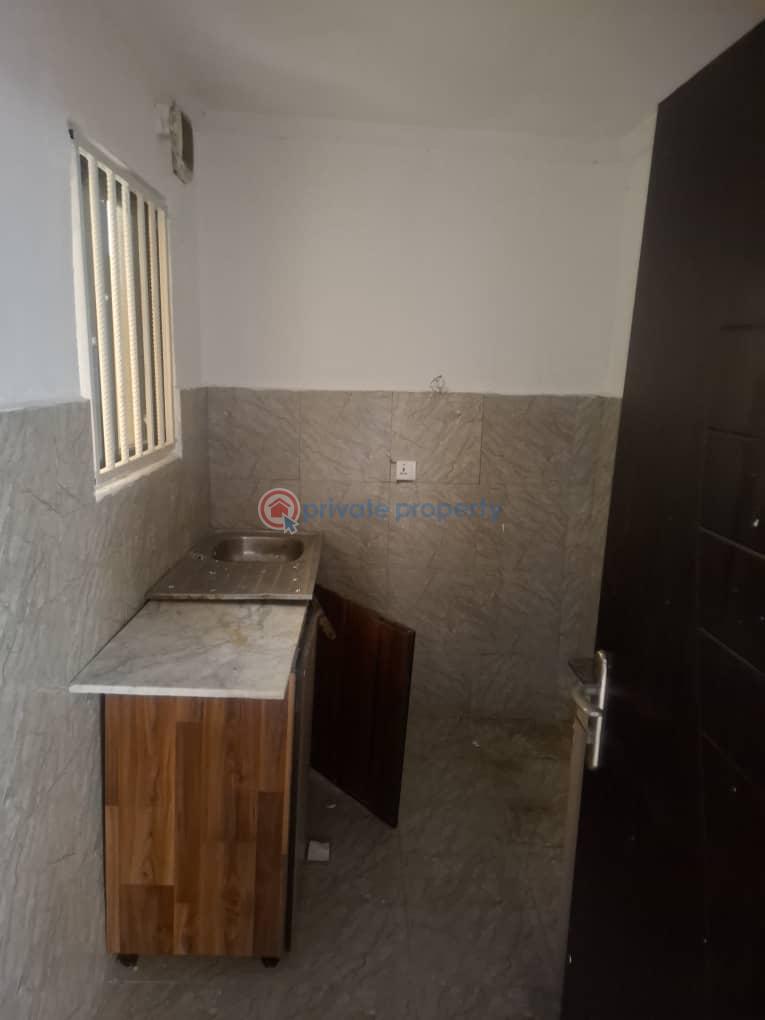 2 bedroom Self Contain For Rent Christ Avenue Lekki Lagos - 3