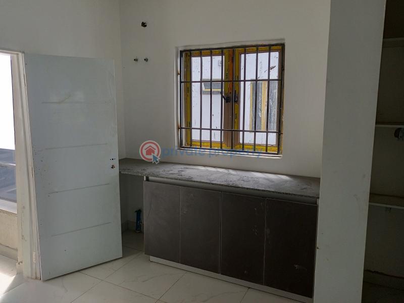 2 bedrooms luxury apartment - 9 2 bedroom Block Of Flats For Sale Guzape Abuja Phase 1  - 9