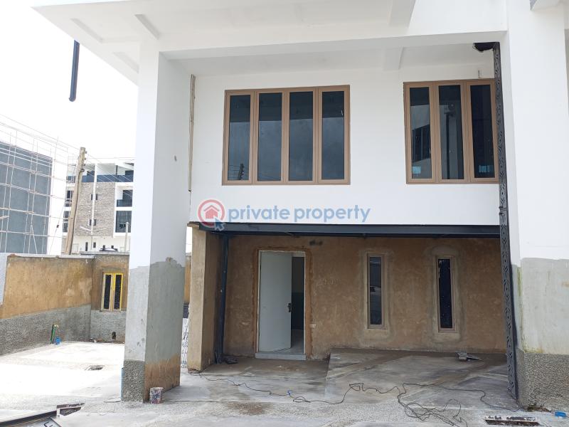2 bedrooms luxury apartment - 3 2 bedroom Block Of Flats For Sale Guzape Abuja Phase 1  - 3