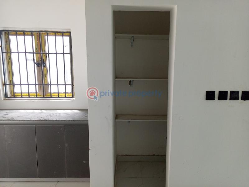 2 bedrooms luxury apartment - 10 2 bedroom Block Of Flats For Sale Guzape Abuja Phase 1  - 10