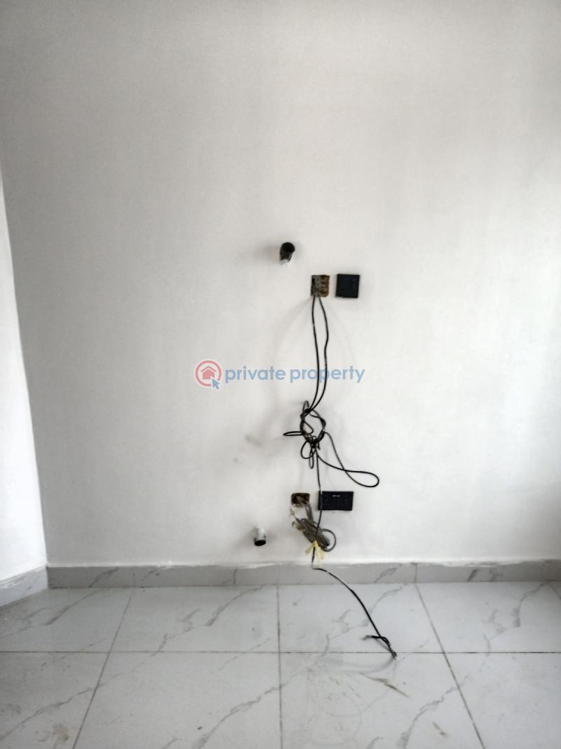 2 bedrooms luxury apartment - 17 2 bedroom Block Of Flats For Sale Guzape Abuja Phase 1  - 17