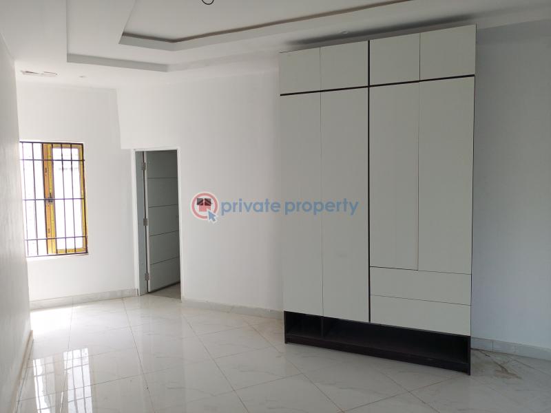 2 bedrooms luxury apartment - 19 2 bedroom Block Of Flats For Sale Guzape Abuja Phase 1  - 19