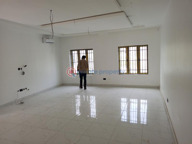 2 bedrooms luxury apartment - 7 2 bedroom Block Of Flats For Sale Guzape Abuja Phase 1  - 7