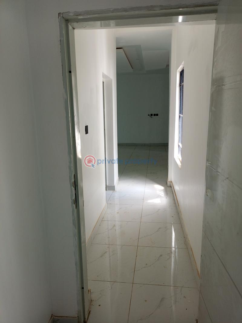 2 bedrooms luxury apartment - 16 2 bedroom Block Of Flats For Sale Guzape Abuja Phase 1  - 16