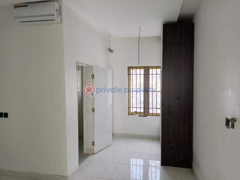 2 bedrooms luxury apartment - 13 2 bedroom Block Of Flats For Sale Guzape Abuja Phase 1  - 13