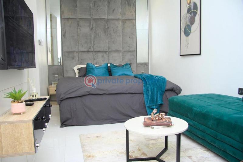 2 bedrooms luxury apartment with pool/gym at ikate lekki - 9 Duplex Short let Lekki Lagos - 9