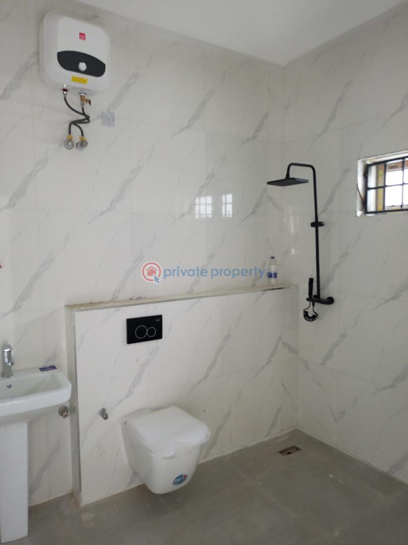 2 bedrooms luxury apartment - 12 2 bedroom Block Of Flats For Sale Guzape Abuja Phase 1  - 12