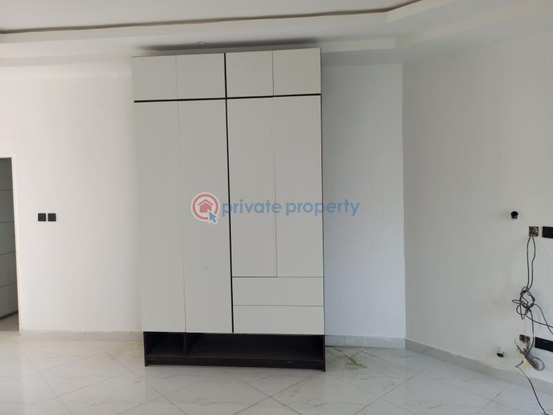 2 bedrooms luxury apartment - 18 2 bedroom Block Of Flats For Sale Guzape Abuja Phase 1  - 18