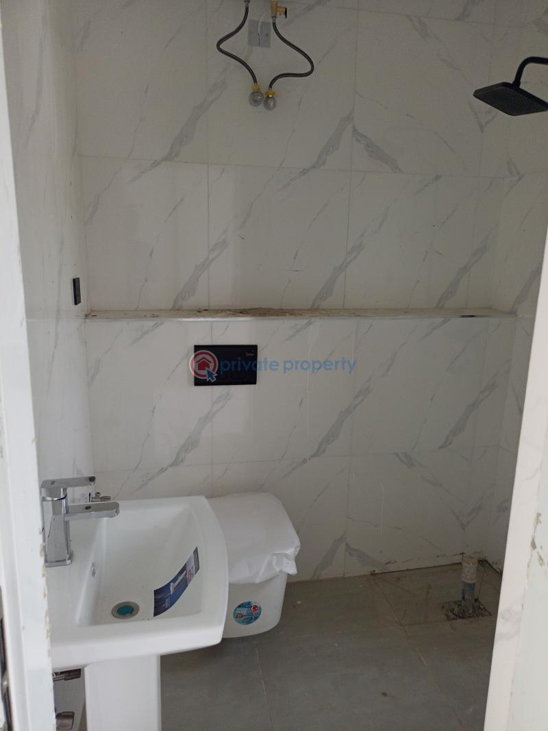 2 bedrooms luxury apartment - 11 2 bedroom Block Of Flats For Sale Guzape Abuja Phase 1  - 11