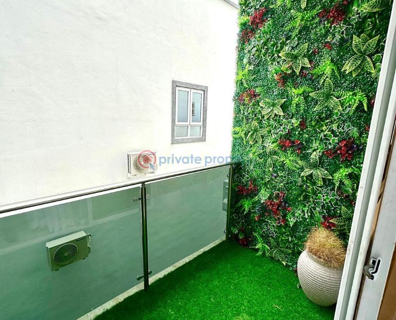 2-bedrooms luxury apartment with pool/ps5/snooker at vgc - 5 2 bedroom Block Of Flats Short let Victoria Garden City Lekki Lagos - 5