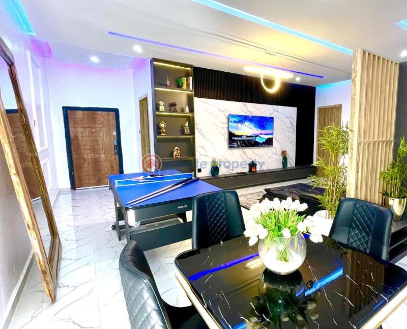 2 bedroom Block Of Flats Short let Victoria Garden City Lekki Lagos - 0